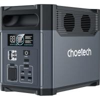 Зарядная станция Choetech BS0061 1200W 1024Wh Фото