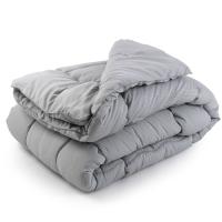 Одеяло Руно силиконизированным волокном 200х220 Фото