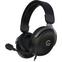 Наушники GamePro Asgard Freya Black Фото