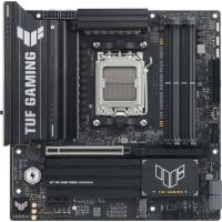 Материнська плата ASUS TUF GAMING B850M-PLUS WIFI7 Фото