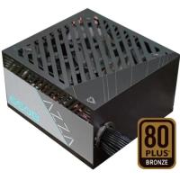 Блок питания Azza 650W PSAZ-650B(ATX3.1) Фото