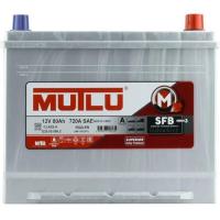Аккумулятор автомобильный MUTLU 6СТ-80 (0) Asia SFB D26.80.066.C Фото