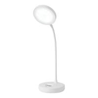 Настільна лампа Eurolamp 5W 400Lm 2800-6500K Type-C+Battery 2400mAh Фото