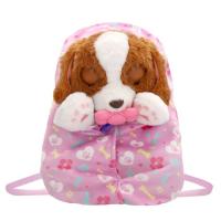 Интерактивная игрушка Baby Paws Щенок у ветеринара Фото