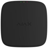 Датчик дыма Ajax EN54 FireProtect Smoke/Sounder black Фото