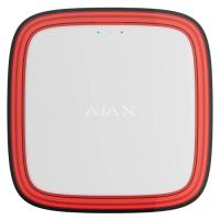 Сирена Ajax EN54 FireProtect (VAD) white Фото