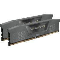Модуль памяти для компьютера Corsair DDR5 32GB (2x16GB) 6400 MHz Vengeance Фото
