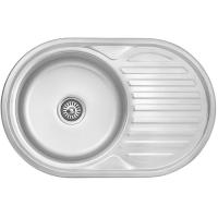 Мийка кухонна Kroner Dekor-7750 08180 Фото