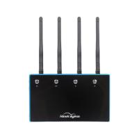 Видеоприемник (VRX) Hawkeye 4 eyes 5.8G 4CH in 1 HDMI AV output box Фото