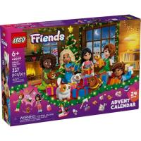 Конструктор LEGO Friends Адвент календарь 2025 Фото