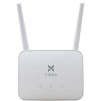 Маршрутизатор Vinga IndHome 4G C101 Фото