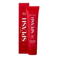 Зубная паста Splash Освежающая Со вкусом малины 75 г Фото