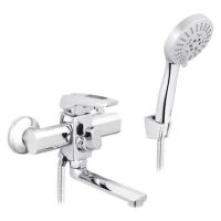 Смеситель Kroner KRM Kante - C060 Фото