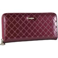 Кошелек Semi Line RFID Dark Red Фото