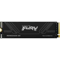 Накопичувач SSD Kingston M.2 2280 8TB FURY Renegade G5 Фото