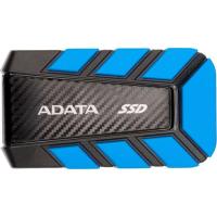 Накопитель SSD ADATA USB 3.2 2TB SD820 Фото