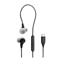 Навушники JBL Endurance Run 3C USB-C Black Фото