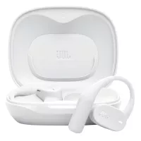 Навушники JBL Sense Lite White Фото