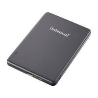 Батарея універсальна Intenso MW5000 5000mAh Magnetic grey Фото
