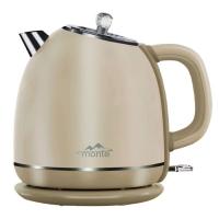 Электрочайник Monte MT-1837 Фото