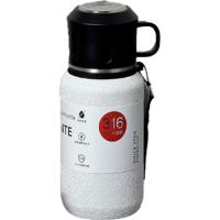 Термос Merlion Term 1,5 л, білий Фото