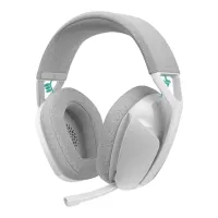 Навушники Logitech G321 Lightspeed White Фото