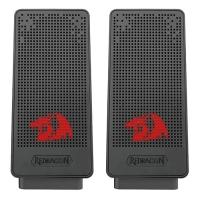 Акустическая система Redragon Ranch GS513 Led USB Black Фото