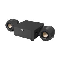 Акустическая система Redragon Kaidas Pro RGB Bluetooth Black Фото