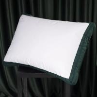 Подушка MirSon Трехкамерная Imperial Satin Luxe (мягкая) 40х60 Фото