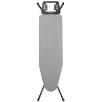 Гладильная доска Rolser K-UNO Black Tube Plomo (K01016-2087) Фото