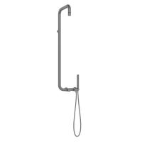 Душевой гарнитур Deante Silia зі змішувачем для душу Фото