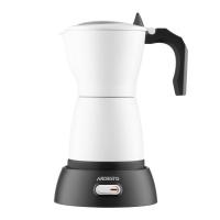 Гейзерная кофеварка Ardesto CMM-X300W Фото