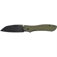 Ніж CJRB Fugly BB Green Фото
