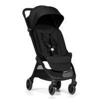 Коляска Bumprider Connect mini (Black) Фото