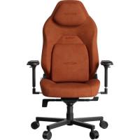 Крісло ігрове Hator Arc 3 L Velour Orange Фото