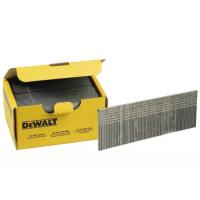 Цвяхи DeWALT оцинковані, D=1,2мм, L=40мм, кут нахилу магазину 0 Фото