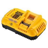 Зарядное устройство для аккумуляторов инструмента DeWALT 18V, 54V, ток 8А, 0.65 кг Фото