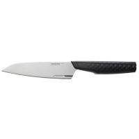 Кухонный нож Fiskars Taiten шеф малий 13 см Фото