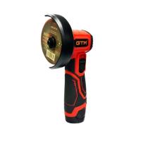 Шлифовальная машина GTM MAGC12/76BL, 12V, 2Ah, 76мм, 19500об/мин Фото