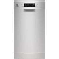 Посудомийна машина Electrolux ESS64321SX Фото