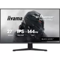 Монітор iiyama G2741HSU-B1 Фото