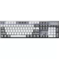 Клавіатура GamePro Genesis Metallic MK144G Outemu Red Switch USB UA G Фото