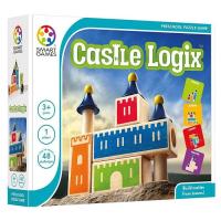 Настольная игра Smart Games Замок логики (Castle Logix) Фото