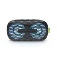 Акустическая система Muse M-370 DJ Black Фото