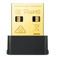 Мережева карта Wi-Fi TP-Link Archer T2UB nano Фото