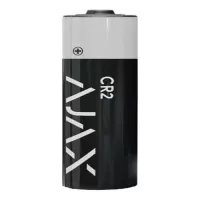 Батарейка Ajax CR2 3V Фото