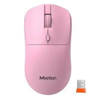 Мишка Meetion R546 Wireless Pink Фото