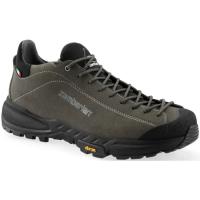 Кроссовки Zamberlan 217 Free Blast GTX dark grey - 45 - темно-сірий Фото