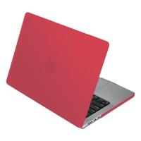 Чехол для ноутбука Armorstandart 15.3" MacBook Air M4/M3/M2 (A3241/A3114/A2941) Red Фото