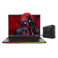 Ноутбук Dream Machines RX5090-16 Фото